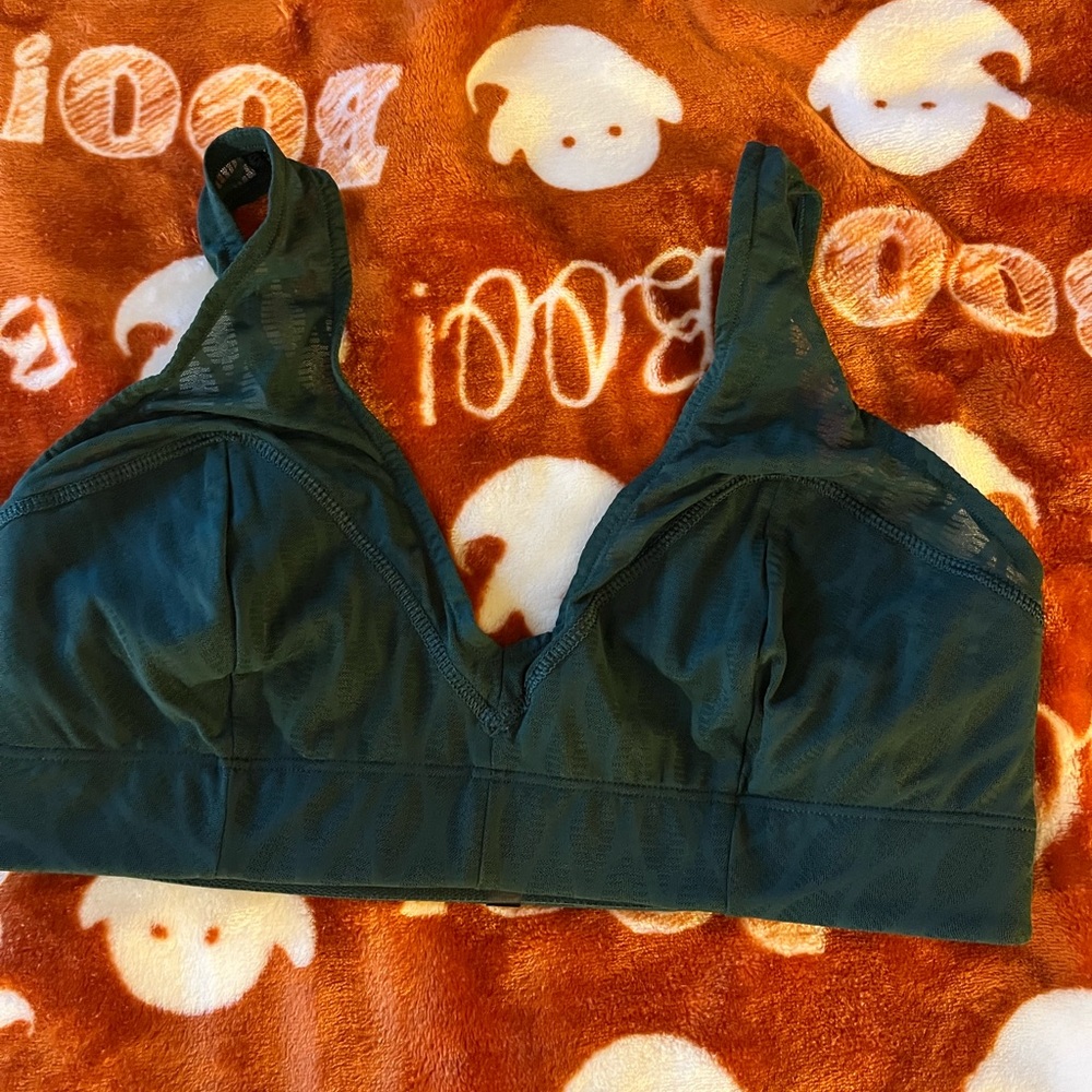 Savage Fenty X Sport Bra